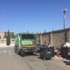 ECOTECNICA BRINDISI : INIZIA LA PULIZIA DELLA CITTA'