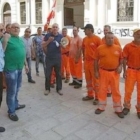 COBAS :Andiamo a Roma per prenderci quello che è nostro!