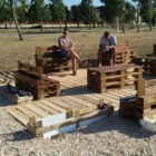 CAG BRINDISI  : inaugurazione parco del paradiso