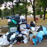BRINDISI : UNA CITTA' SENZA CONTROLLO: NIENTE DI NUOVO ALL'ORIZZONTE