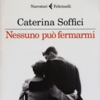 CATERINA SOFFICI A BRINDISI PRESENTA IL SUO ROMANZO �Nessuno pu� fermarmi� edito da Feltrinelli