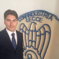 ALESSIO TUNDO NOMINATO VICE PRESIDENTE DEI GIOVANI IMPRENDITORI DI CONFINDUSTRIA PUGLIA