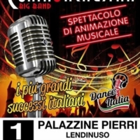 EVENTO MARINA DI TORCHIAROLO