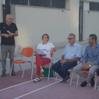 ECOTECNICA INCONTRA BOZZANO : IMPEGNI CONCRETI