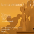  in Salento arriva "La città dei lettori"