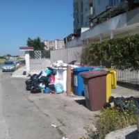 ADOC :  fondi regionali servizio igiene urbana