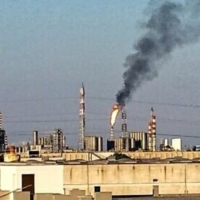 BBC: sfiammate petrolchimico, basta veleni, � il tempo delle risposte concrete
