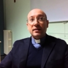 Solidarietà a Don Cosimo Zecca