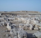 SCAVI EGNAZIA