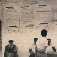 SAN DONACI 57 - Invito alla partecipazione