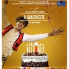 IL GUASTAFESTE : CORTO PRESENTATO A VENEZIA