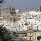 CACCIA AI TESORI DI OSTUNI