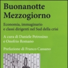 “BUONANOTTE MEZZOGIORNO” : INTERVENTO "SALUTE PUBBLICA"