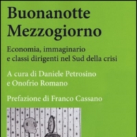 �BUONANOTTE MEZZOGIORNO� : INTERVENTO 