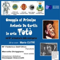 Una Domenica con...Tot�! 