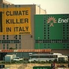 Ancora indagini sulla centrale Enel. Il carbone è il passato , progettiamo il futuro!