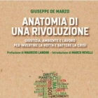 "Anatomia di una rivoluzione" Sabato 2 Febbraio