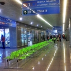 L'Aeroporto di Brindisi va potenziato con uno scalo ferroviario diretto, non vi è nessuno spazio per due aeroporti così vicini