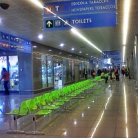 L'Aeroporto di Brindisi va potenziato con uno scalo ferroviario diretto, non vi � nessuno spazio per due aeroporti cos� vicini