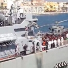 TOMASELLI : BASE MARINA MILITARE BRINDISI