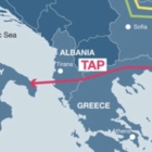 Il 17 ottobre a Roma il commissario Giuffrè non autorizzi il passaggio della TAP a Brindisi