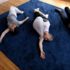INCONTRO METODO FELDENKRAIS