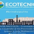 ECOTECNICA LANCIA IL PROGETTO "RICLARTE"
