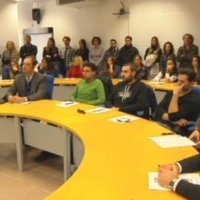 CONFINDUSTRIA LECCE E I GIOVANI IMPRENDITORI : LE INIZIATIVE IN PARTNERSHIP CON UNISALENTO 