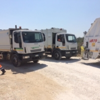 Brindisi - ad ottobre raggiunto il 39,09% di raccolta differenziata