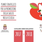 ASL BRINDISI : PROMOZIONE DELLA SALUTE NELLE SCUOLE