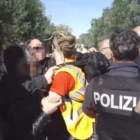 TAP, GIORNALISTA CONTUSO: DONNO (M5S) IMPORTANTE EVITARE I CONTRASTI