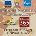 IN PUGLIA 365: GIORNATE D’AUTUNNO, SAPORI RURALI