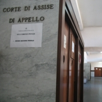 CONFERMATE CONDANNE PER SIT-IN DAVANTI A MONTECO