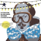 Master Shakespeare Delirio shakespeariano per attore solo