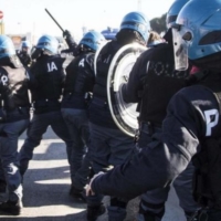 IL GOVERNO ORDINA IL COPRIFUOCO A MELENDUGNO RICORRENDO A LEGGI DEL VENTENNIO FASCISTA