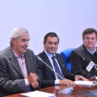 PPresentazione a Brindisi il 12 gennaio dei risultati dell'Indagine epidemiologica con Ares Puglia e il prof. Forastiere