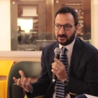 Tecnonidi, continua il tour pugliese dell'assessore Mazzarano