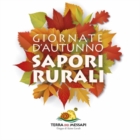 Sapori e colorid'Autunno nella Terra dei Messapi