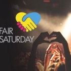 Arriva a Mesagne e in Puglia il #FairSaturday_2017