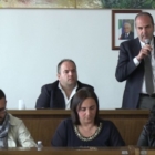 PRC / SE - PUGLIA - adesione Assemblea antifascista