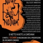 PARTE LA "CAROVANA" NO TAP
