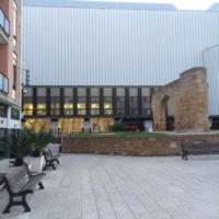 MAGNO SU POSIZIONE BRINDISI