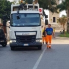 BRINDISI - LA RACCOLTA DIFFERENZIATA SCHIZZA AL 51% - LA SODDISFAZIONE DI ECOTECNICA
