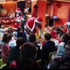 Dal 15 al 17 dicembre torna a Brindisi il "Villaggio di Babbo Natale" 