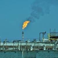 Commemorazione Vittime del Petrolchimico di Brindisi