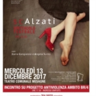 Incontro alle ore 17.30 su “Programma Antiviolenza  Ambito Territoriale BR/4”