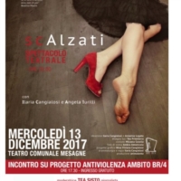 Incontro alle ore 17.30 su �Programma Antiviolenza  Ambito Territoriale BR/4�