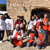 InPuglia365: Tutto esaurito  per il week end nella Terra dei Messapi