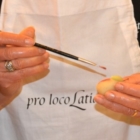 InPuglia365: Autunno al gusto di latte e mandorle nella città di Bartolo Longo