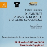Presentazione del libro 